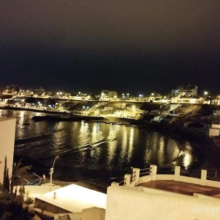 Minidepartamento En San Bartolo - Vista Al Mar Apartman Kültér fotó